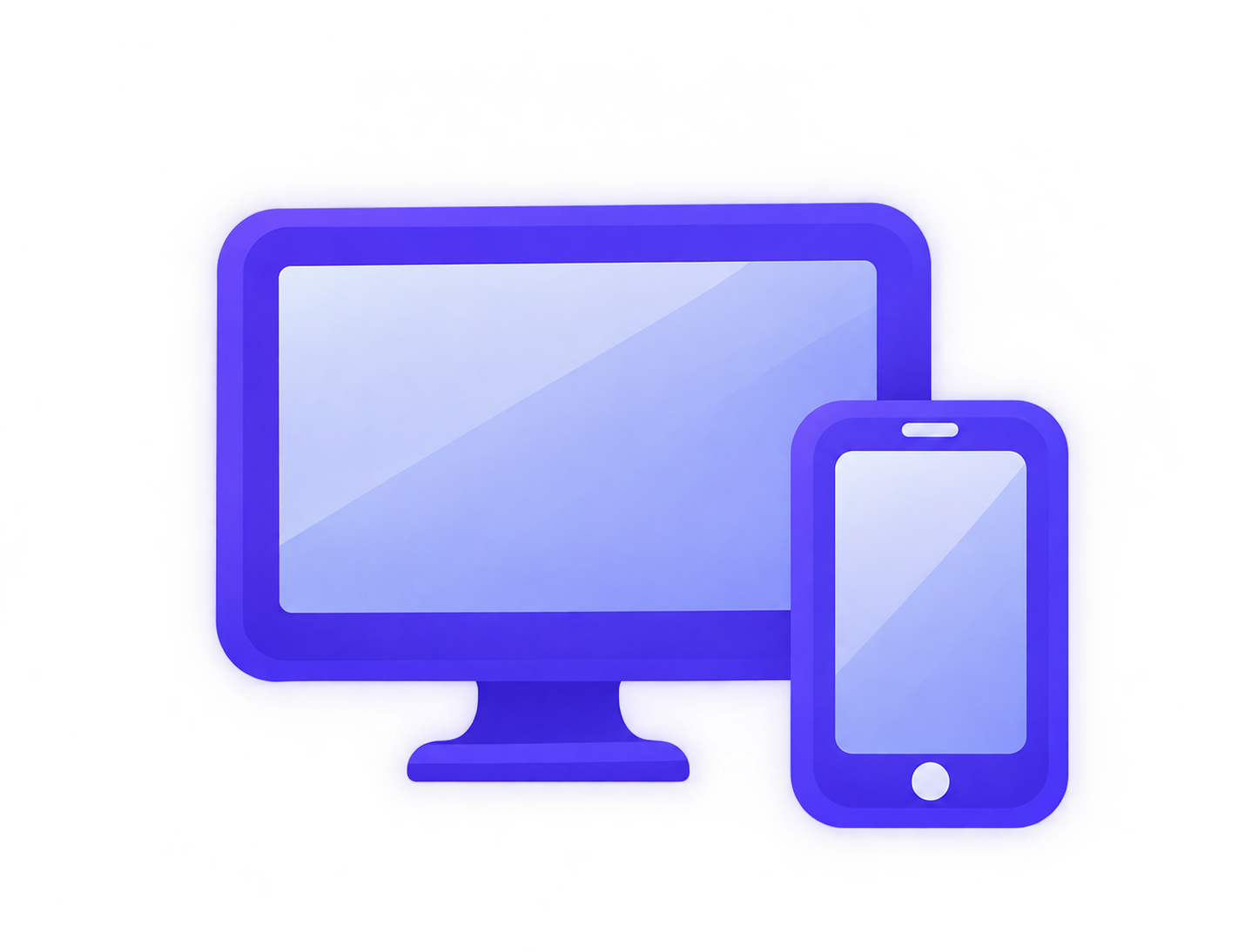 Works on Any Device